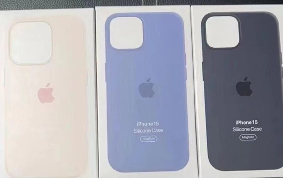 桐庐苹果14维修站分享iPhone14手机壳能直接给iPhone15用吗？ 