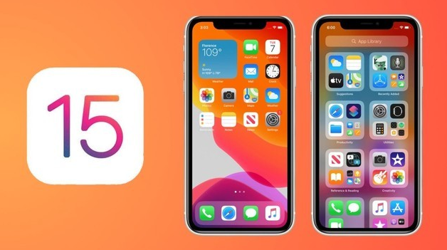 桐庐苹果13维修分享iPhone13更新iOS 15.5，体验如何 