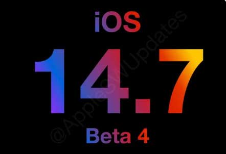 桐庐苹果手机维修分享iOS 14.7 Beta4值得升级吗 