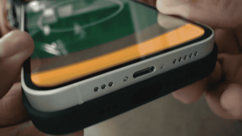 桐庐苹果手机维修分享未来 Magsafe 还有哪些发展空间 