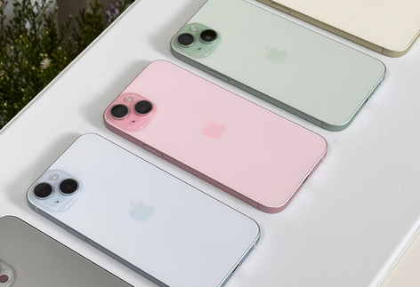 桐庐iPhone15序列号查询分享如何查找苹果15手机序列号的位置