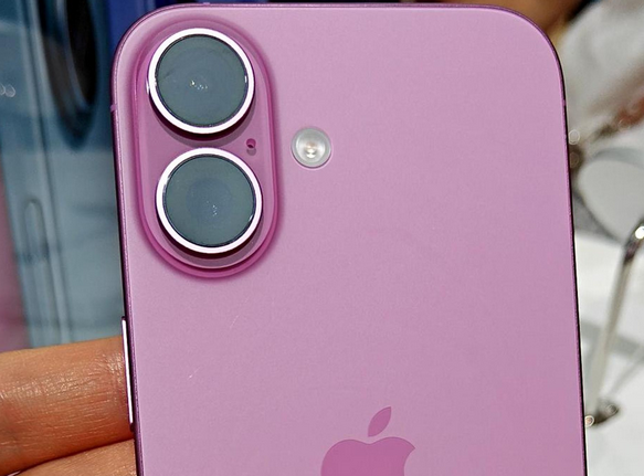 桐庐苹果16卡顿维修分享如何优化iPhone16手机卡顿问题