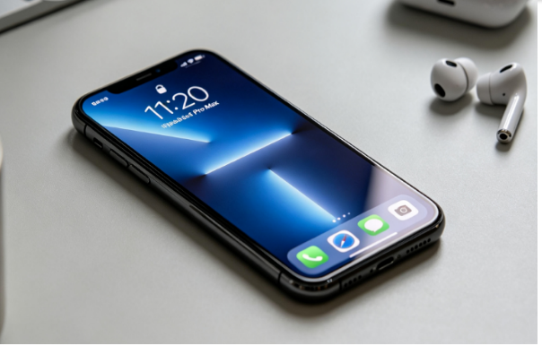 桐庐苹果手机维修分享iPhone11 Pro Max换电池 