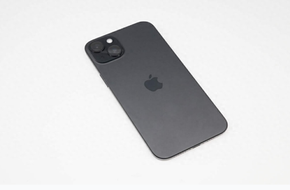 桐庐苹果手机维修分享iPhone 15 Plus换电池 