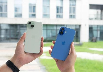 桐庐苹果维修点分享iPhone 16 Plus屏幕更换大屏容易忽视的实操隐患 