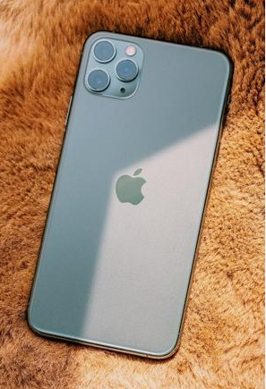 桐庐苹果维修点分享iPhone 11 Pro Max辅助与邮件排错 