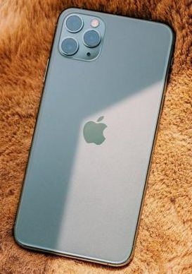 桐庐苹果维修点分享iPhone 11 Pro Max黑屏特殊诱因梳理 