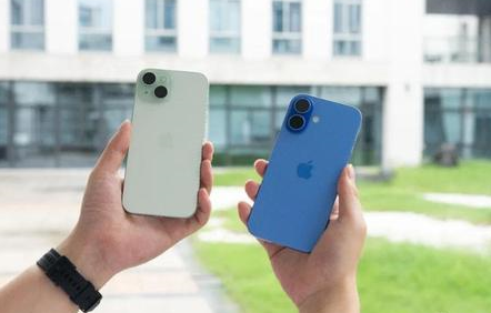 桐庐苹果维修点分享iPhone 16 Plus黑屏疑难故障汇总 