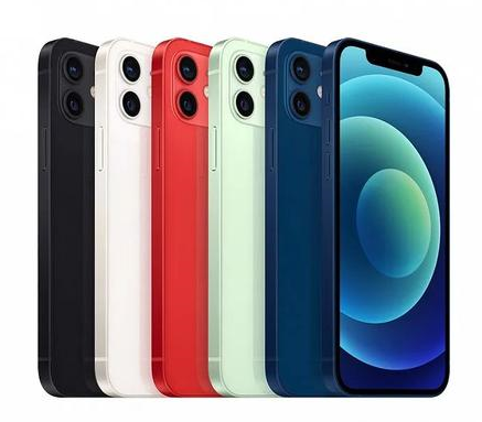 桐庐苹果维修点分享iPhone 12 Pro Max发烫冷门故障梳理 