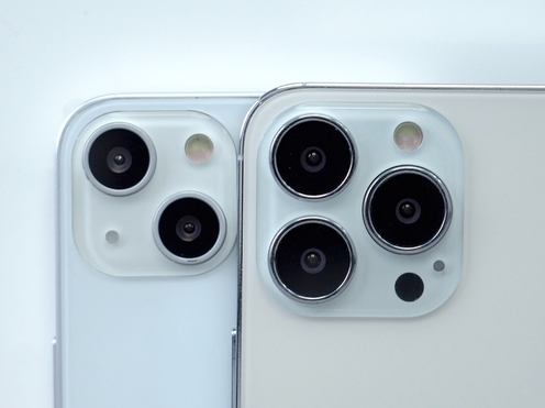 桐庐苹果维修点分享iPhone 13 Pro Max发烫特殊故障解读 