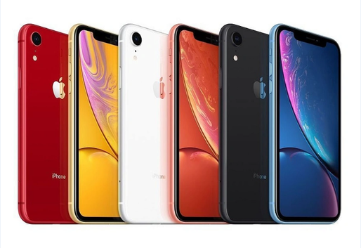 桐庐苹果维修点分享iPhone XR摄像头原生色彩表现与日常拍摄实用指南 